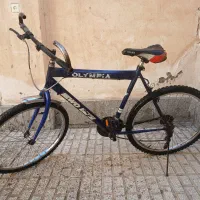 دوچرخه26 المپیا