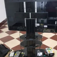 میز وتلوزیون  ال جی 13میلیون