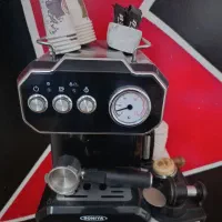 اسپرسوساز درجه یک سونیا