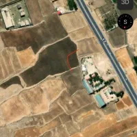 زمین کشاورزی