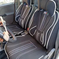 پراید دوگانه صبا مدل 86|خودرو سواری و وانت|پرند, فاز ۵|دیوار