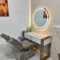 صندلی اصلاح تخت تاشو و صندلی استاد کار