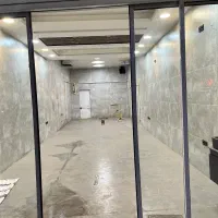 اجاره مغازه بر خیابان بزرگمهر جنب بانک پارسیان|اجارهٔ مغازه و غرفه|اصفهان, فرهنگیان|دیوار
