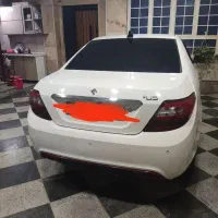 دنا پلاس 5 دنده توربو، مدل ۱۴۰۳