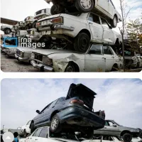 خریدخودرو اسقاطی و زیر مدل