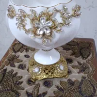 ظرف های پذیرایی نو نو اصلا استفاده نشده