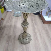 برنجی کنار سالنی میوه خوری