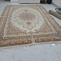 فرش ۱۲ و۶ وکودکانه