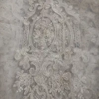 تعدادی پرده مناسب پذیرایی اتاق خواب وآشپزخانه