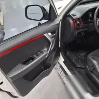 خودروی ام وی ام x۳۳ مدل۹۷|خودرو سواری و وانت|کرج, مهرویلا شمالی|دیوار