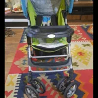 فروش لوازم بزرگ کودک|کالسکه و لوازم جانبی|شیراز, شهرک گلدشت حافظ‎|دیوار