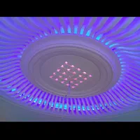 گچکاری و لکه گیری