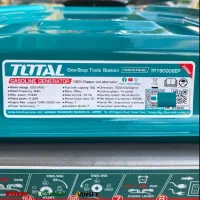 9KW موتور برق توتال TOTAL - مدل TP190006EP|ابزارآلات|تهران, امام خمینی|دیوار