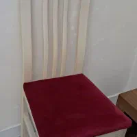 میز نهارخوری ۶ نفره|میز و صندلی غذاخوری|تهران, مجیدآباد|دیوار