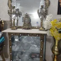 کنسول شمدان الیاژ