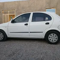 ماشین سواری تیبا۲