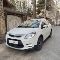 لیفان x50 مدل 1396 اتومات کاملا خانگی