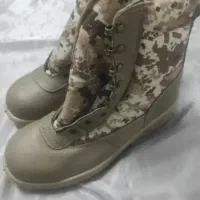 پوتین خاکی