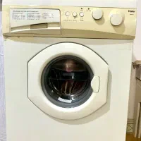 لباسشویی هایر