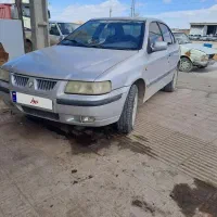 سمند الیکس|خودرو سواری و وانت|بروجن, |دیوار