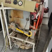 (خرید) (فروش) پکیج زمینی|آبگرمکن، پکیج، شوفاژ|کرج, گوهردشت|دیوار