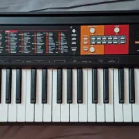 کیبورد یاماها psr-f51|پیانو، کیبورد، آکاردئون|اندیشه, شهرک صدف|دیوار