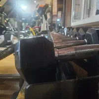 استخدام مربی بدنساز خانم