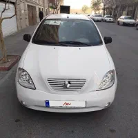 تیبا 2 مدل 1401