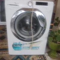 ماشین لباس شویی درحد