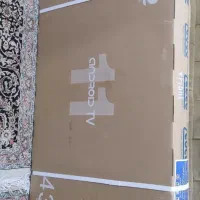 ای ای دی هوشمند لئوکو43اینچ