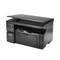پرینتر سه کاره HP LaserJet 1132