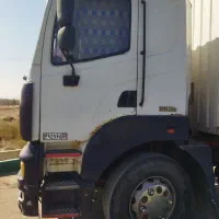 فروش آمیکو|خودرو سنگین|قزوین, |دیوار