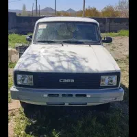 فروش مزدا2000مدل1402