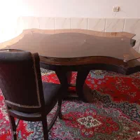 میز نهارخوری