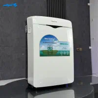 کولر گازی پرتابل هایسنس12000