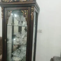 بوفه کاملا سالم