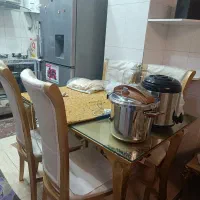 ناهار خوری 4نفره