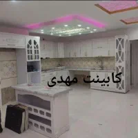 مهدی کابینت عرضه انواع طرح ورنگ جدید کدkwpwpp349