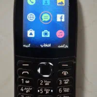 گوشی موبایل نوکیا مدل ۲۱۰