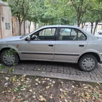 سمند مدل 82 مرتب|خودرو سواری و وانت|گرگان, |دیوار