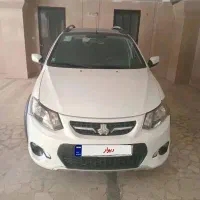 کوییک Rمدل99سقف مشکی اقساط بدون رنگ|خودرو سواری و وانت|کرج, باغستان|دیوار