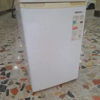 یخچال کوچک هایسنس|یخچال و فریزر|گلستان (تهران), |دیوار