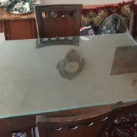 میز نهارخوری ۴ نفری