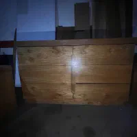 تخت‌خواب|تخت و سرویس خواب|تهران, آسمان|دیوار
