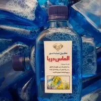 اسپری نانو ریکا سیاه ژل معجزه شیشه شور|مواد شوینده و دستمال کاغذی|گلستان (تهران), |دیوار