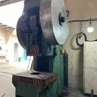 پرس ضربه ای ۱۵۰ تن|ماشینآلات صنعتی|قم, شهر قائم|دیوار