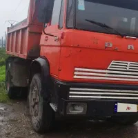 داف کمپرسی|خودرو سنگین|رشت, توشیبا|دیوار