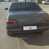 405مدل91...|خودرو سواری و وانت|همدان, |دیوار