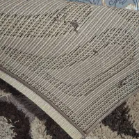 فرش مدل ماکارانی ۲ عدد|فرش|کرج, حسن آباد|دیوار