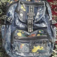 کیف مدرسه